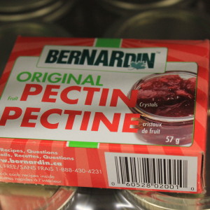 Bernardin Original Pectin